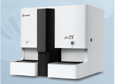 血液分析仪/五分类血液细胞分析仪