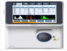 迈瑞全自动血液细胞分析仪BC-30s双通道血液分析