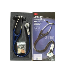 3M 电子听诊器 3200NB LITTMANN 海军蓝