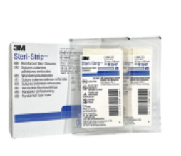 3M™R1541Steri-Strip™皮肤伤口胶带- 6MMX75MM