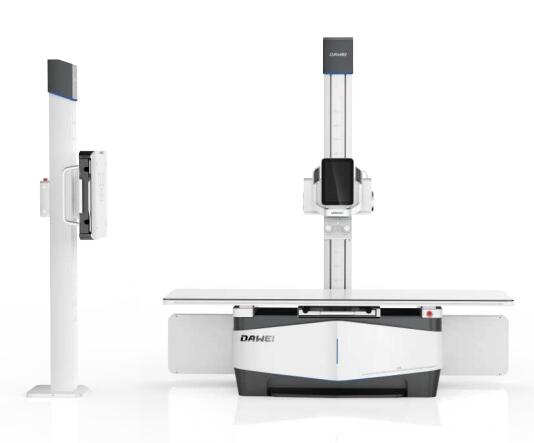 大为 数字化X射线摄影系统 RD-850F、RD-850AS