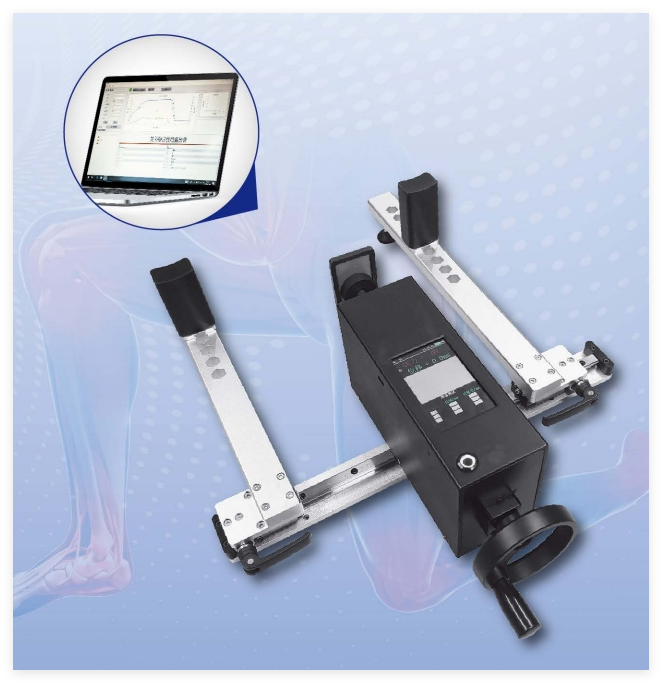 逸动 关节韧带数字体查仪 DPE-LAL