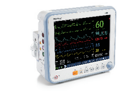 迈瑞病人监护仪iPM 6、iPM 7、iPM 10、iPM 12