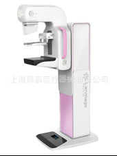 数字乳腺摄影系统 8100A、8100B