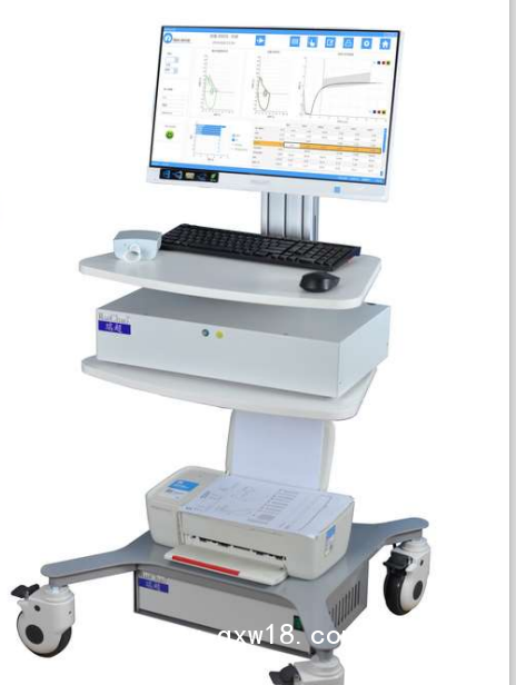 心肺功能测试仪（台式）