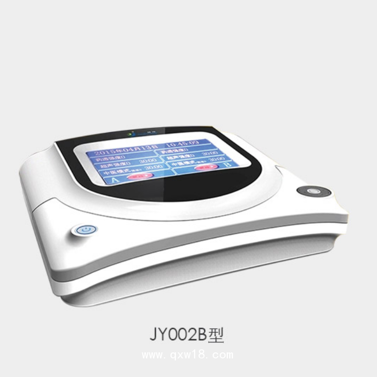 中医超声药透电疗仪JY002A/B型