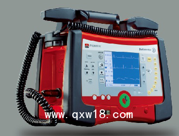 德国普美康XDXE双相波除颤监护仪