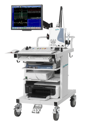 凯德维尔 肌电/诱发电位检测系统Sierra Summit