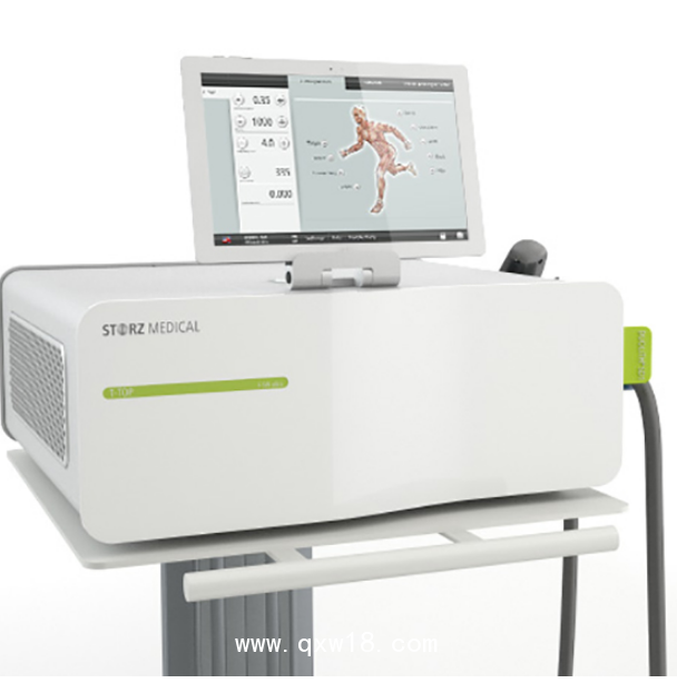 瑞士 体外冲击波治疗机 Swiss DolorClast