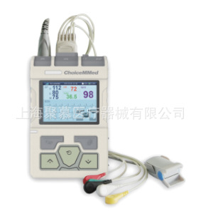 动态多参数遥测监护系统 MMED6000RD-FG6型