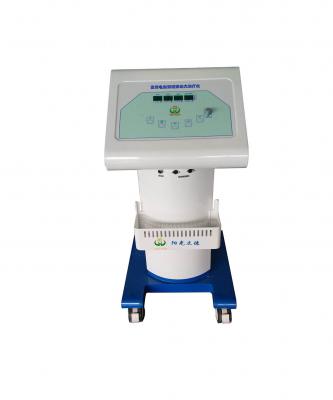 变频电刺激磁振动力治疗仪