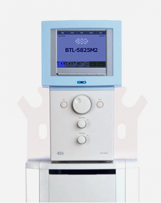 BTL-5825M2 COMBI物理治疗仪