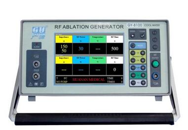 GY-8100射频消融治疗仪