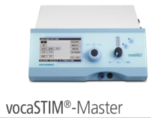 德国菲兹曼VOCASTIM-MASTER吞咽言语诊治仪