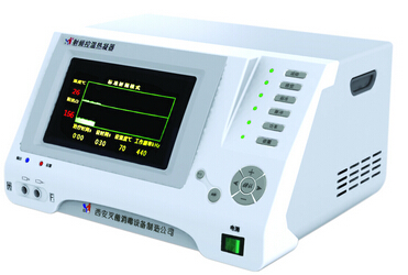 西洁XJ-08射频控温热凝器
