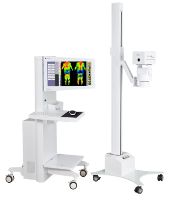 韩国迈迪克医用红外热线仪 IRIS-XP